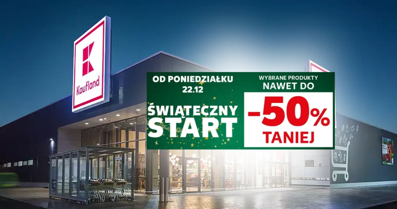 Szukasz taniego masła? Tylko do jutra kupisz je w Kauflandzie za grosze Szukasz taniego masła? Tylko do jutra kupisz je w Kauflandzie za grosze