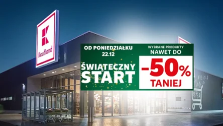 Szukasz taniego masła? Tylko do jutra kupisz je w Kauflandzie za grosze