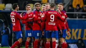 Koniec spekulacji. Ogłoszono nazwisko nowego trenera Rakowa Częstochowa