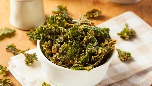 Robią furorę jako zamiennik chipsów. Mało kto wie, ile mogą mieć kalorii