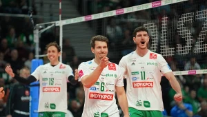 Jest objawieniem, zapadła już decyzja. Niemiecki siatkarz wybrał Polskę