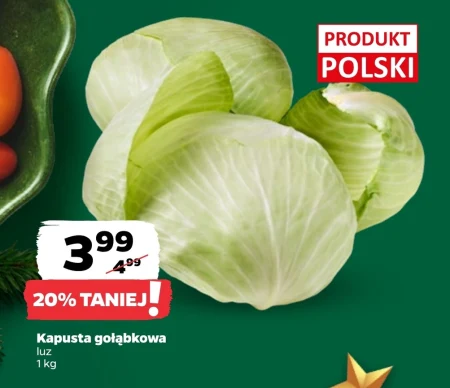 Капуста Polski