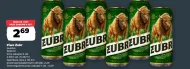 Piwo Żubr