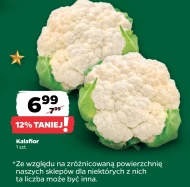 Цвітна капуста