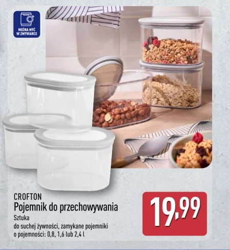 Контейнер для зберігання Crofton