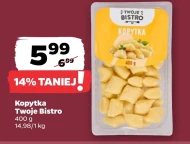 Kopytka Twoje Bistro