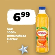 Сік Hortex
