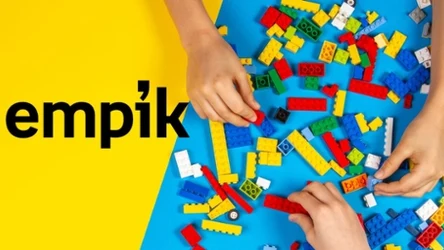 To ostatnia szansa! Empik przecenia zestawy LEGO aż o 40%