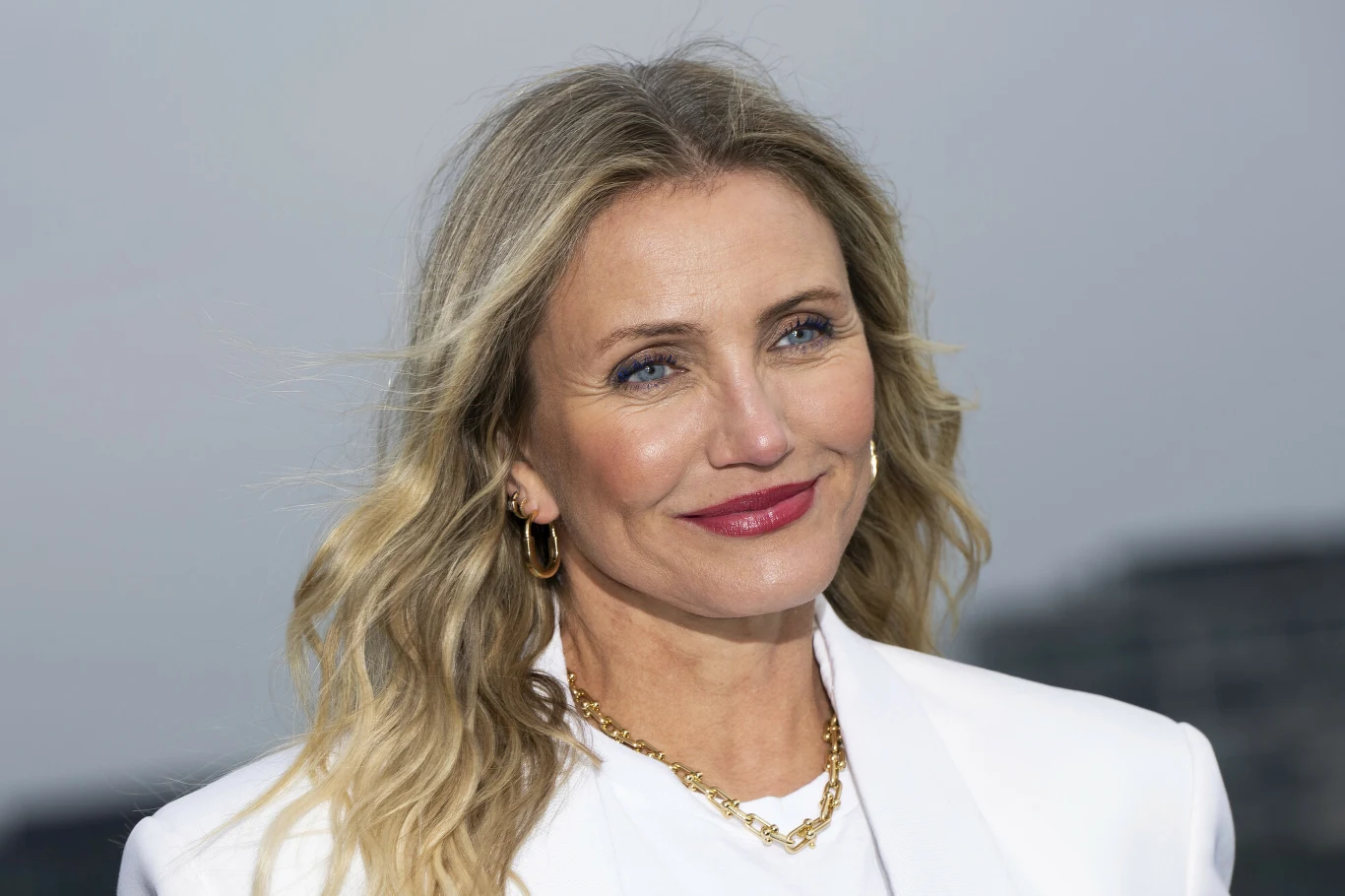 Cameron Diaz