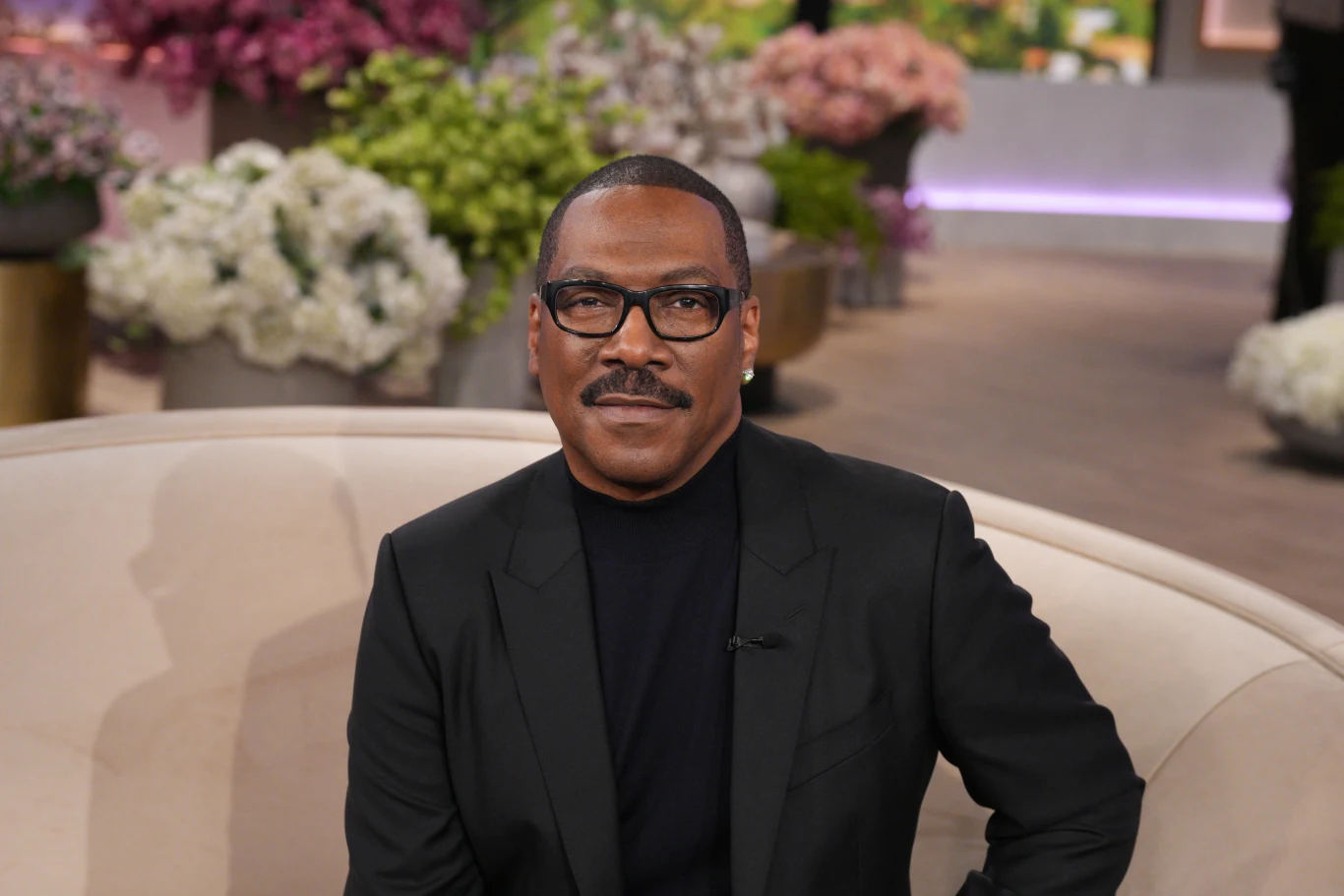 Eddie Murphy