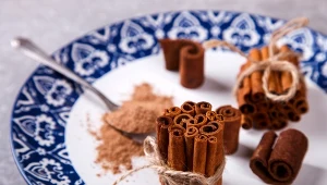 Pół łyżeczki dziennie wystarczy, żeby poczuć efekt. Ważne, by wybrać dobry