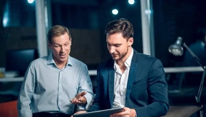 Jak poprawić wiarygodność swojej firmy w oczach banku i kontrahentów?