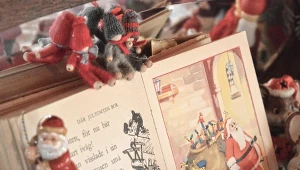 Niektóre świąteczne tradycje mają bardzo długą historie