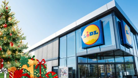 Nie ma co czekać – to najtrafniejszy prezent. Lidl trafił w dziesiątkę
