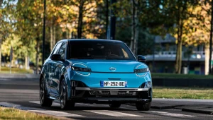 Do polskich salonów trafił nowy Nissan Micra. Na razie w dwóch wersjach