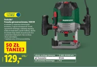 Frezarka górnowrzecionowa