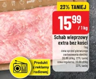 Schab wieprzowy