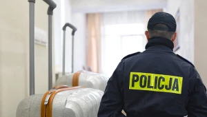 Tragedia w hostelu. Nie żyje 19-letni Kolumbijczyk, zatrzymano kilka osób