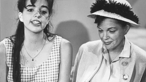 Od zawsze chciała dorównać matce. Teraz musi zmagać się ciężką chorobą