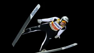 Turniej Czterech Skoczni: Innsbruck (HS 128). Seria próbna i konkurs indywidualny. Relacja na żywo