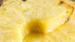 Ananasy są dobre na trawienie. Warto dać im szansę, kiedy nasz żołądek jest przeciążony