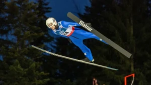 Poruszenie w skokach. Seria dyskwalifikacji, polski trener nie kryje żalu