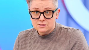 Gwiazda "Must be the music" schudła 50 kg bez sportu. Teraz ma apel