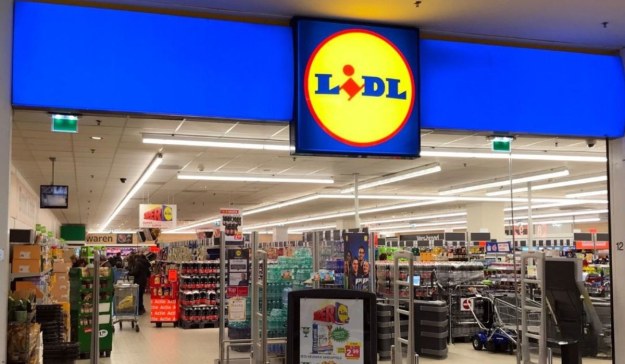 Świąteczna zbiórka żywności w Lidl – 83 tony pomocy dla potrzebujących