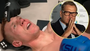 Lisek znokautowany. Komunikat i jasna sytuacja. PZLA nie ma już wyjścia