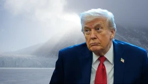 Trump mianował wysłannika ds. Grenlandii. Jest stanowcza odpowiedź