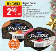Jogurt Olma