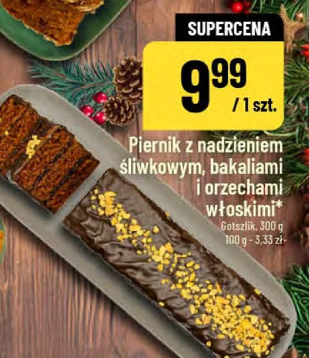 Пряники Gotszlik