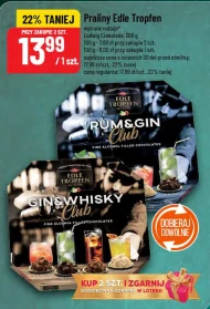 Praliny Edle Tropfen