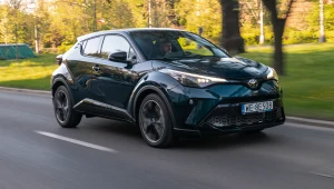 W rankingu 10 najoszczędniejszych aut zdaniem Szwedów są dwie Tesle, dwa Mercedesy i aż cztery Toyoty