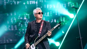 "Czuję, że żyję". Co gwiazda polskiego rocka szykuje na Boże Narodzenie?