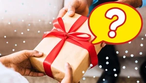 Idealny prezent na święta według Polaków