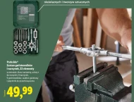 Zestaw gwintowników