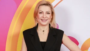 Narożna spakowała walizki i z córką czmychnęła z kraju. Oto, co się stało