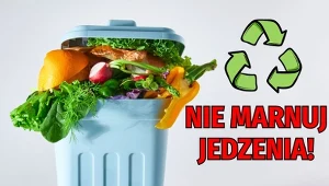 NIE WYRZUCAJ po świętach! Zobacz, gdzie oddać nadmiar jedzenia