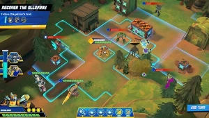 Ta gra zostanie wycofana ze sprzedaży. Kupisz ją teraz za mniej niż 10 zł