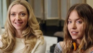 Amanda Seyfried i Sydney Sweeney w filmie "Pomoc domowa"