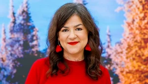 Idealne pierogi na święta - sprawdzony przepis Pauliny Nawrockiej-Olejniczak