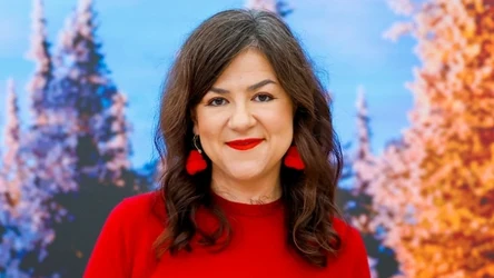 Idealne pierogi na święta - sprawdzony przepis Pauliny Nawrockiej-Olejniczak