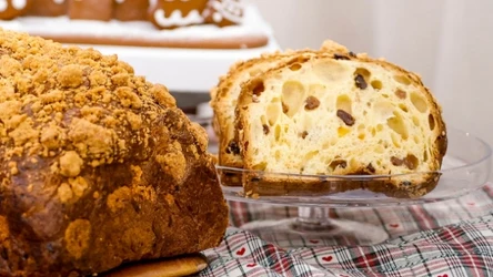 Cukiernik zdradził sekret wyjątkowego ciasta drożdżowego. Ma wielkie dziurki, jak słynne włoskie babki