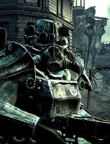 Fallout 3