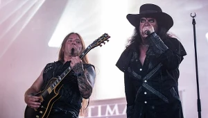 Supergrupa metalowej ekstremy wraca do Polski. Kto jeszcze wystąpi?