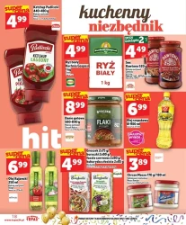 Szczęśliwego Nowego Roku! - Topaz