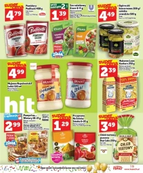 Szczęśliwego Nowego Roku! - Topaz