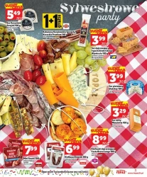 Szczęśliwego Nowego Roku! - Topaz