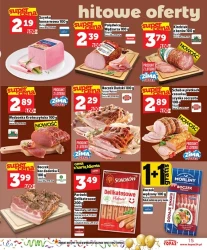 Szczęśliwego Nowego Roku! - Topaz